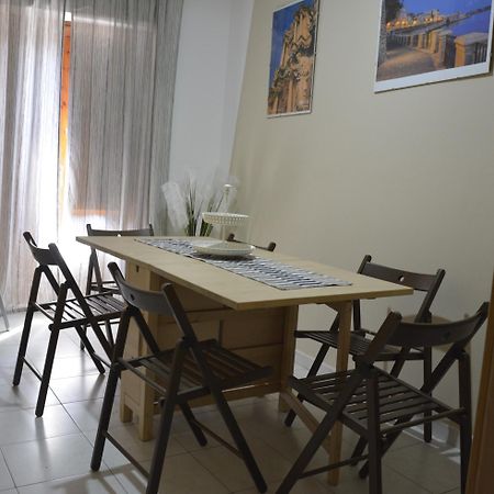 Appartement Il Filo Di Arianna, Ad Un Passo Da Tutto à Syracuse Extérieur photo