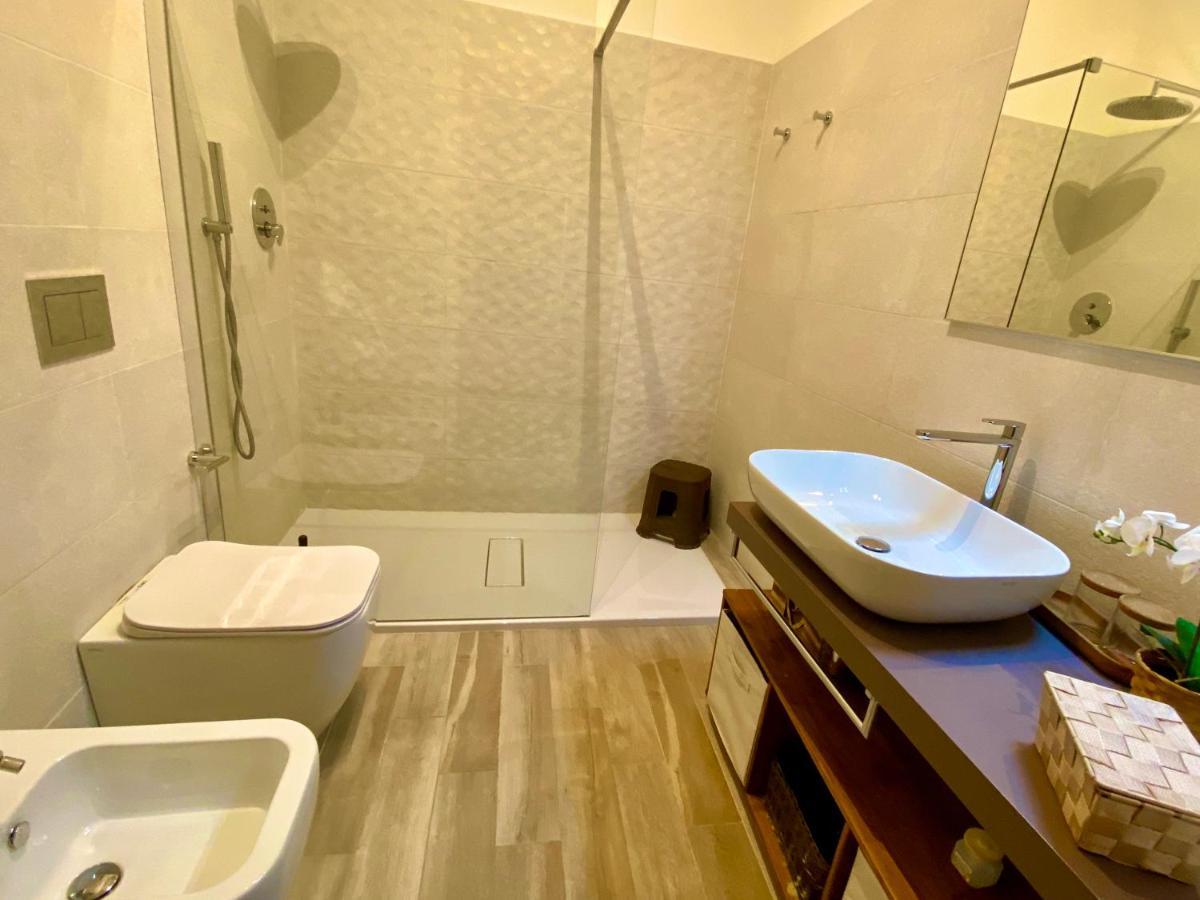 Appartement Il Filo Di Arianna, Ad Un Passo Da Tutto à Syracuse Extérieur photo