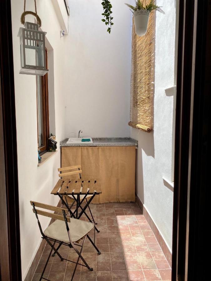Appartement Il Filo Di Arianna, Ad Un Passo Da Tutto à Syracuse Extérieur photo