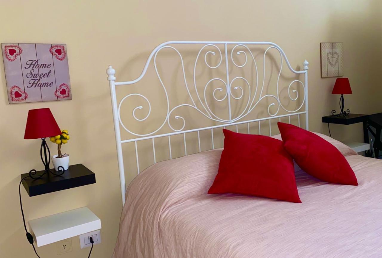 Appartement Il Filo Di Arianna, Ad Un Passo Da Tutto à Syracuse Extérieur photo