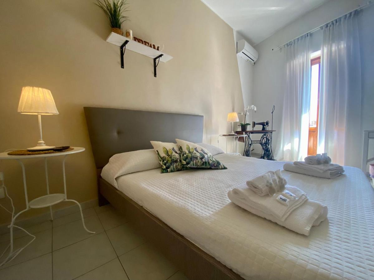 Appartement Il Filo Di Arianna, Ad Un Passo Da Tutto à Syracuse Extérieur photo