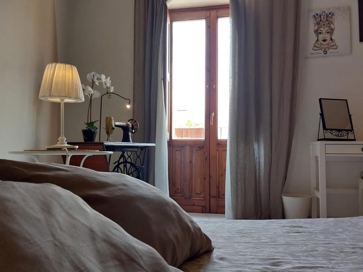 Appartement Il Filo Di Arianna, Ad Un Passo Da Tutto à Syracuse Extérieur photo