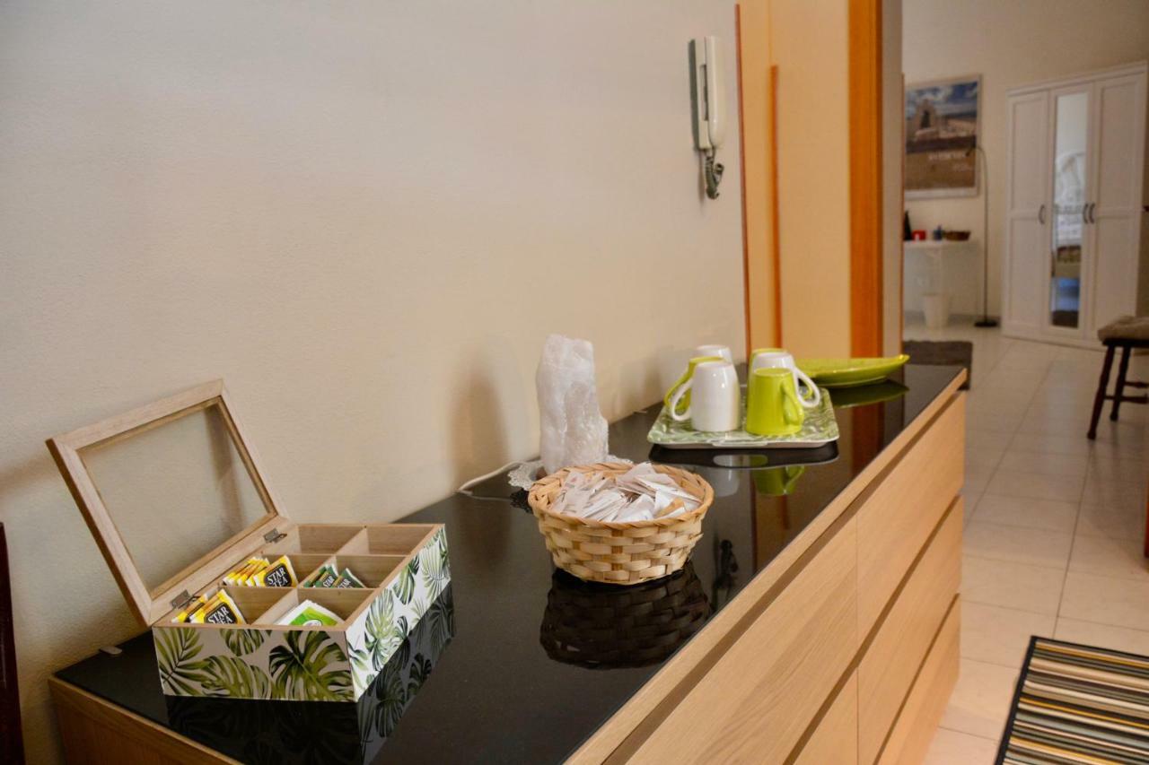 Appartement Il Filo Di Arianna, Ad Un Passo Da Tutto à Syracuse Extérieur photo