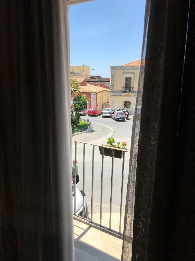 Appartement Il Filo Di Arianna, Ad Un Passo Da Tutto à Syracuse Extérieur photo