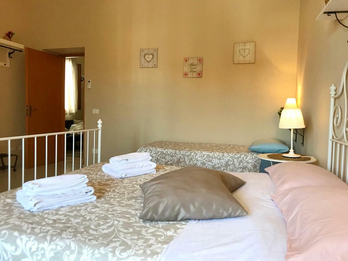 Appartement Il Filo Di Arianna, Ad Un Passo Da Tutto à Syracuse Extérieur photo