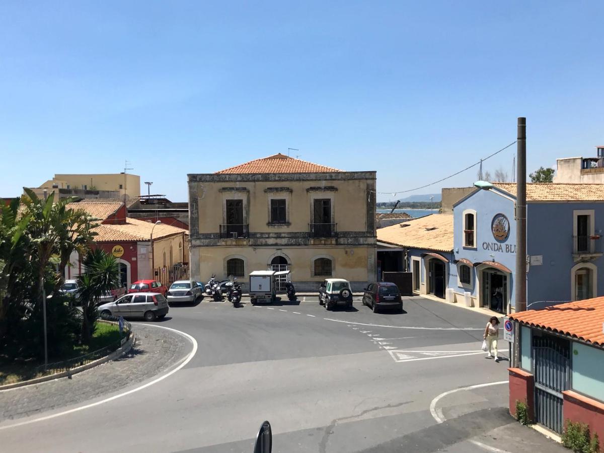 Appartement Il Filo Di Arianna, Ad Un Passo Da Tutto à Syracuse Extérieur photo